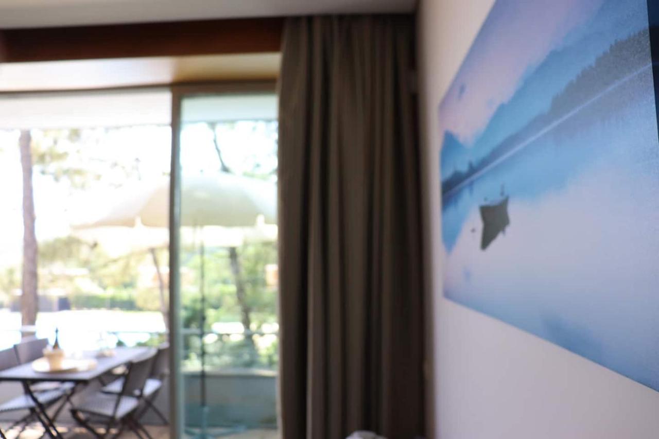 Barca House - Nature - Golf - Pool & Beach Εσποσέντε Εξωτερικό φωτογραφία