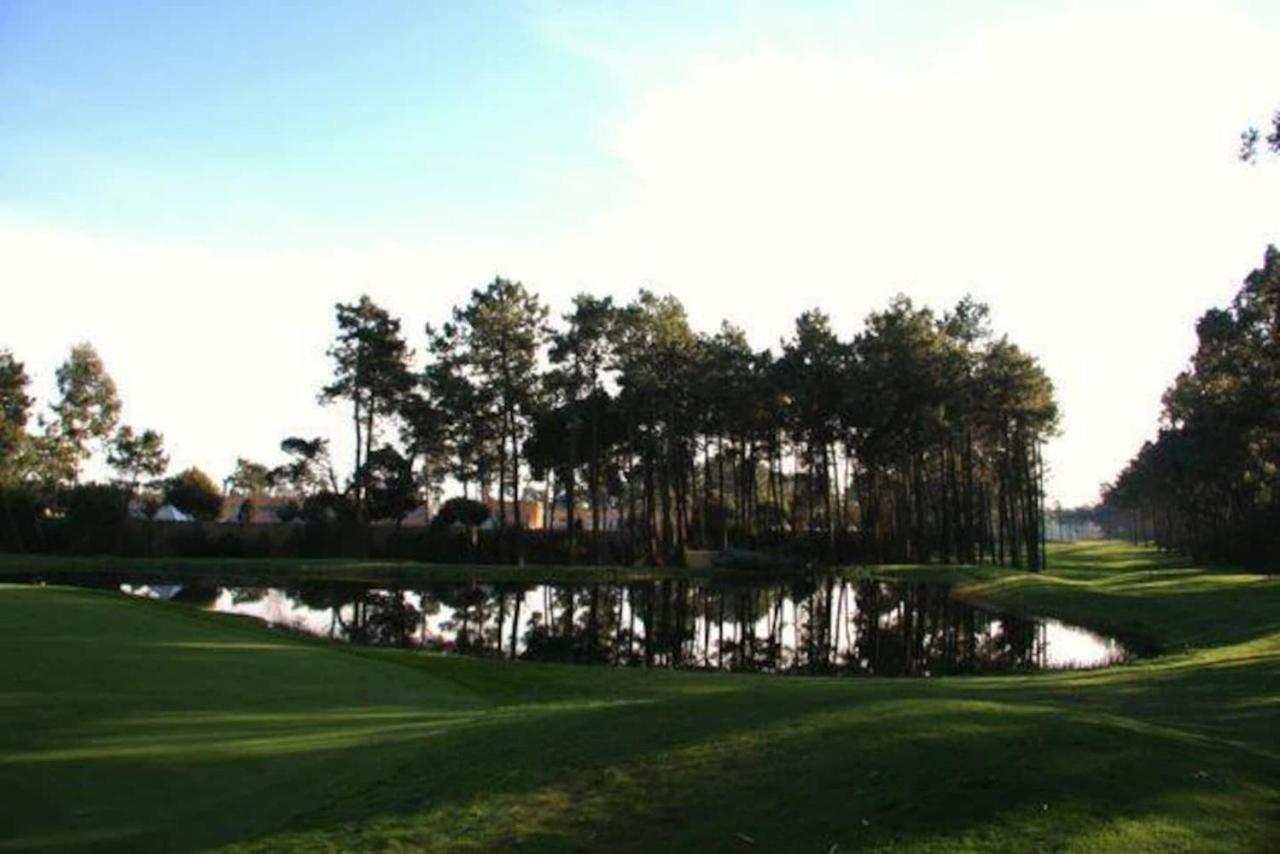 Barca House - Nature - Golf - Pool & Beach Εσποσέντε Εξωτερικό φωτογραφία