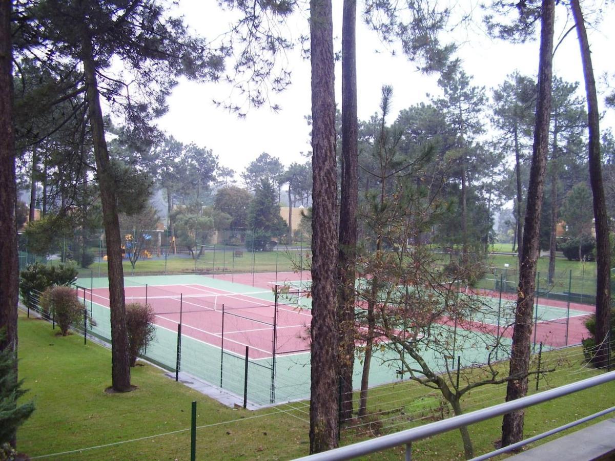 Barca House - Nature - Golf - Pool & Beach Εσποσέντε Εξωτερικό φωτογραφία