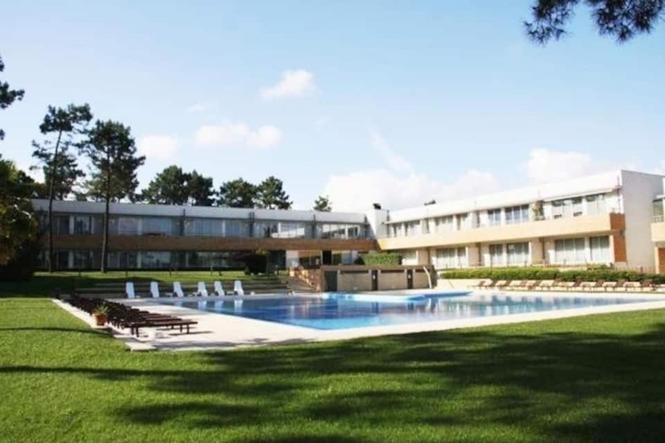 Barca House - Nature - Golf - Pool & Beach Εσποσέντε Εξωτερικό φωτογραφία