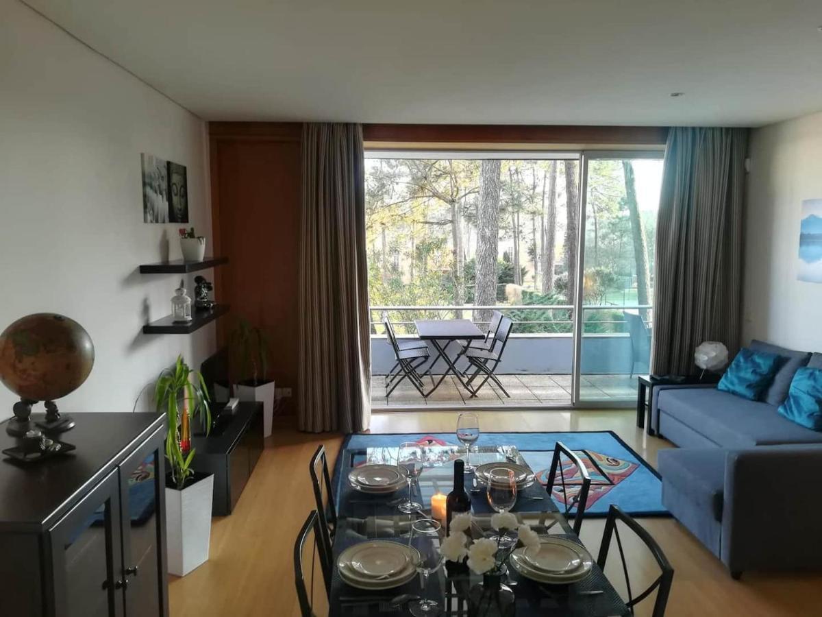 Barca House - Nature - Golf - Pool & Beach Εσποσέντε Εξωτερικό φωτογραφία