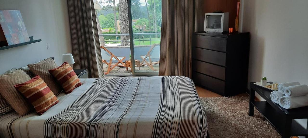 Barca House - Nature - Golf - Pool & Beach Εσποσέντε Εξωτερικό φωτογραφία