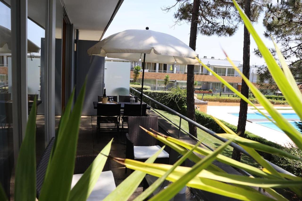 Barca House - Nature - Golf - Pool & Beach Εσποσέντε Εξωτερικό φωτογραφία
