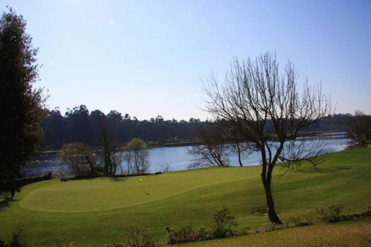 Barca House - Nature - Golf - Pool & Beach Εσποσέντε Εξωτερικό φωτογραφία