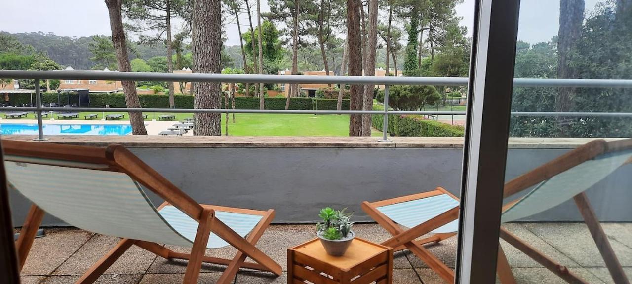 Barca House - Nature - Golf - Pool & Beach Εσποσέντε Εξωτερικό φωτογραφία