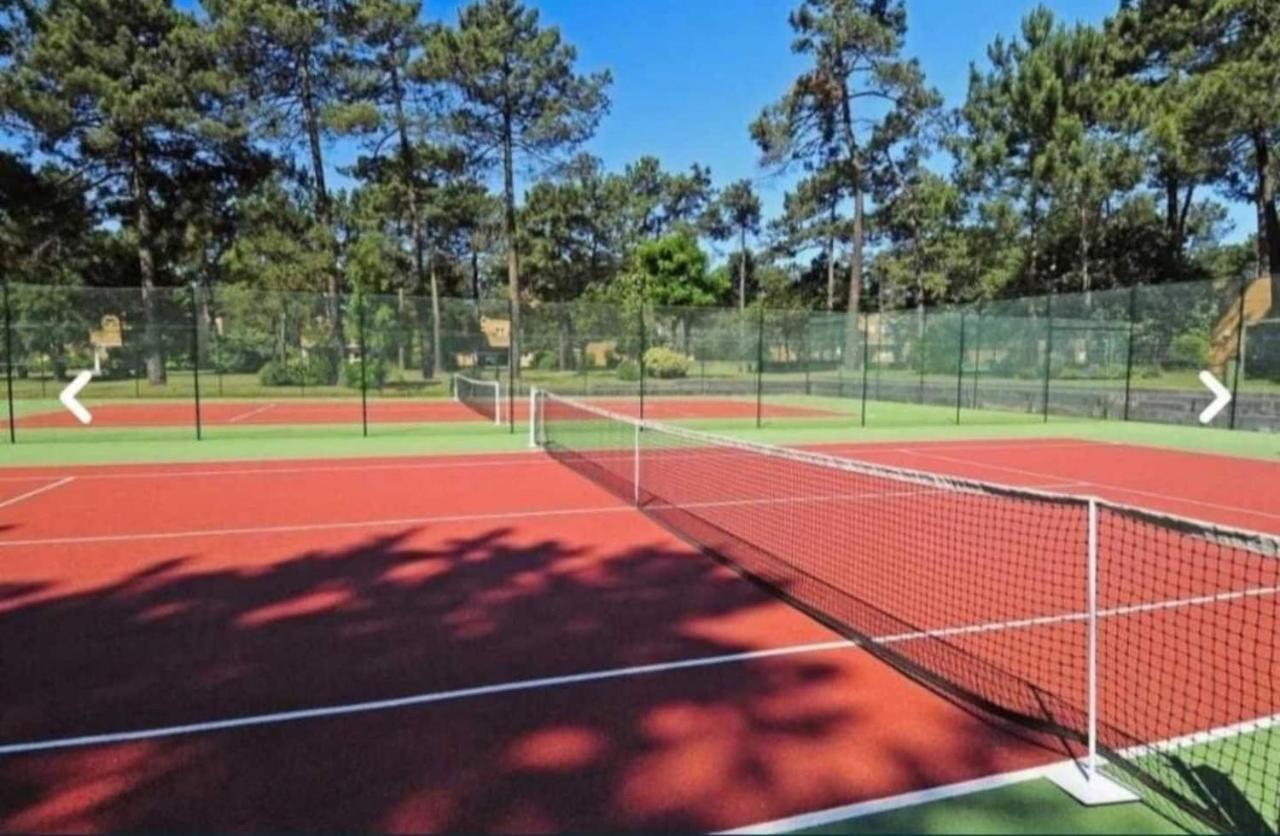 Barca House - Nature - Golf - Pool & Beach Εσποσέντε Εξωτερικό φωτογραφία