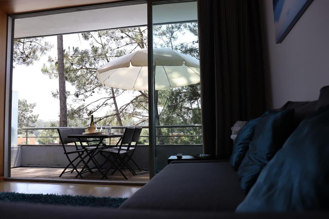 Barca House - Nature - Golf - Pool & Beach Εσποσέντε Εξωτερικό φωτογραφία