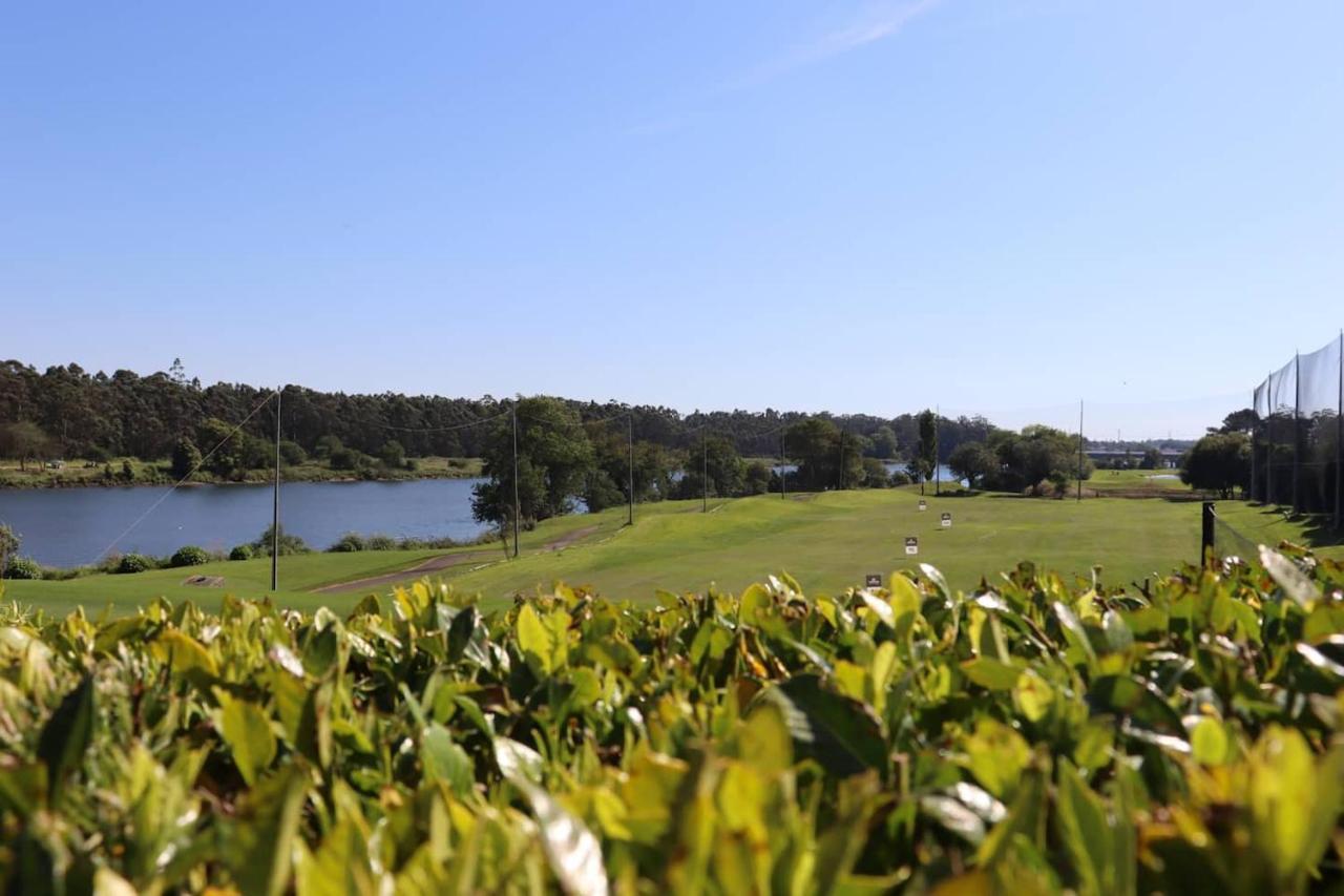 Barca House - Nature - Golf - Pool & Beach Εσποσέντε Εξωτερικό φωτογραφία