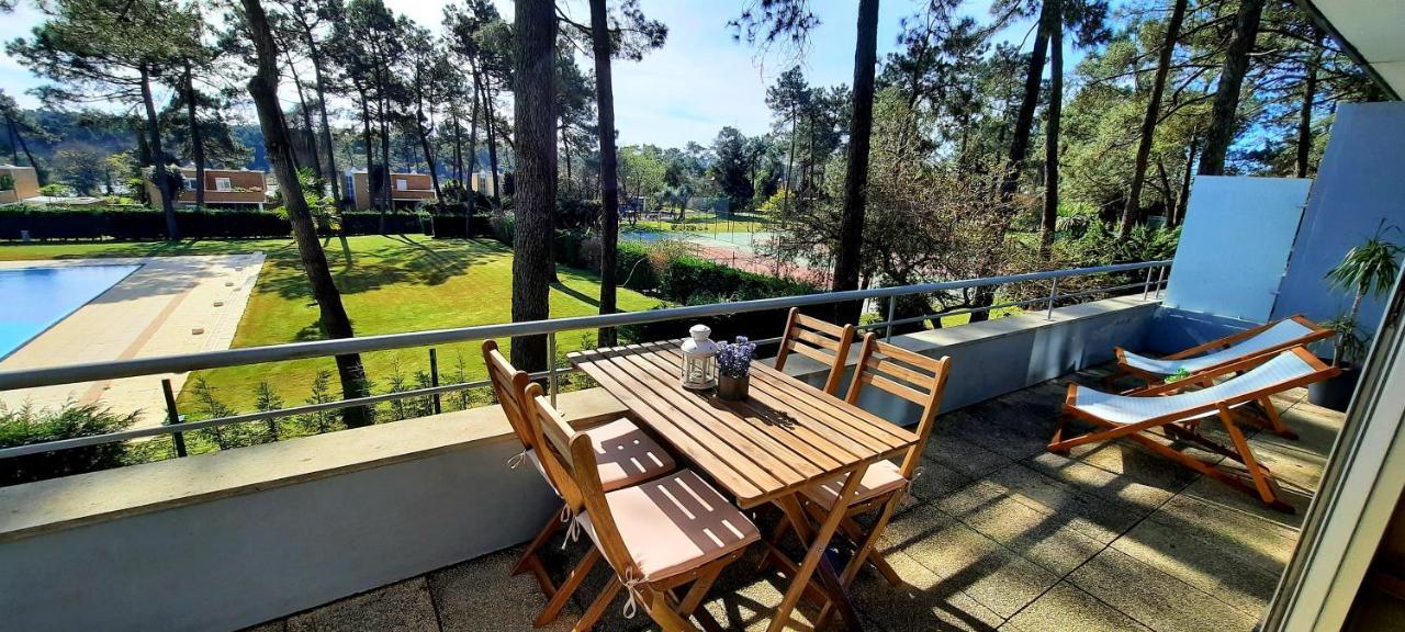 Barca House - Nature - Golf - Pool & Beach Εσποσέντε Εξωτερικό φωτογραφία